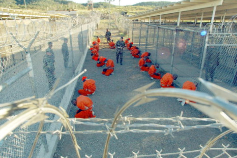 Guantanamo Bay