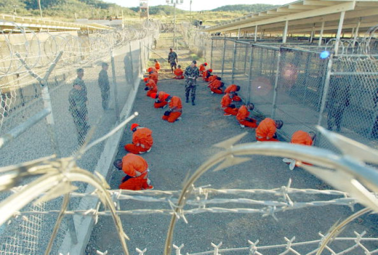 Guantanamo Bay