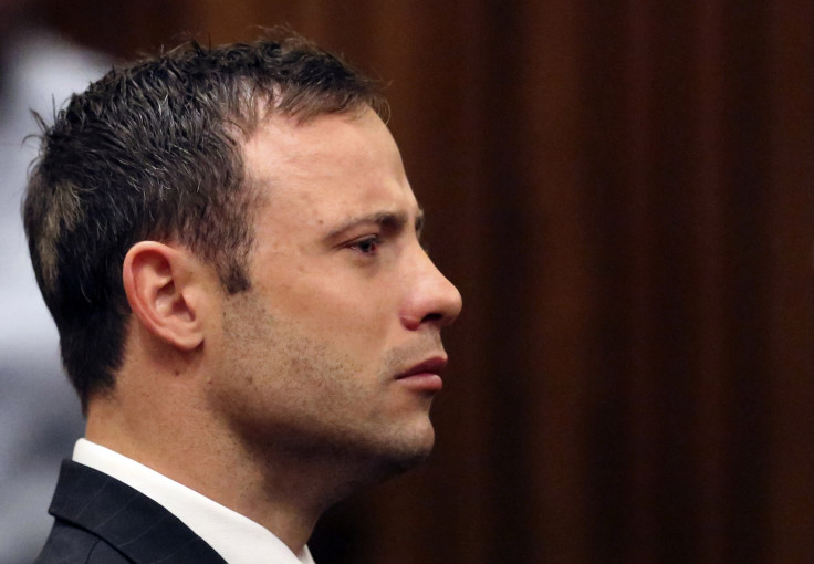 Oscar Pistorius is a "flight risk" and should not get bail, claimed trial prosecutor Gerrie Nel Oscar Pistorius is a "flight risk" and should not get bail, claimed trial prosecutor Gerrie Nel
