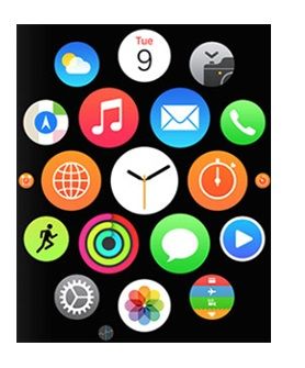 apple watch apps review