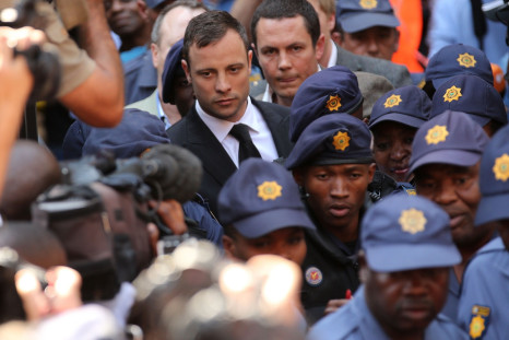 The date of sentencing for Oscar Pistorius for killing Reeva Steenkamp has been announced