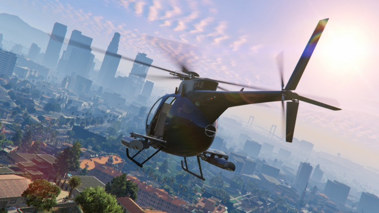 GTA V
