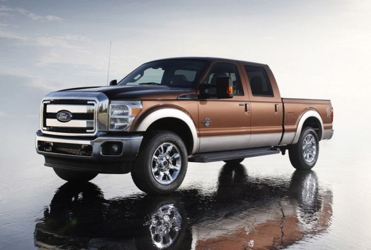 Ford F Series