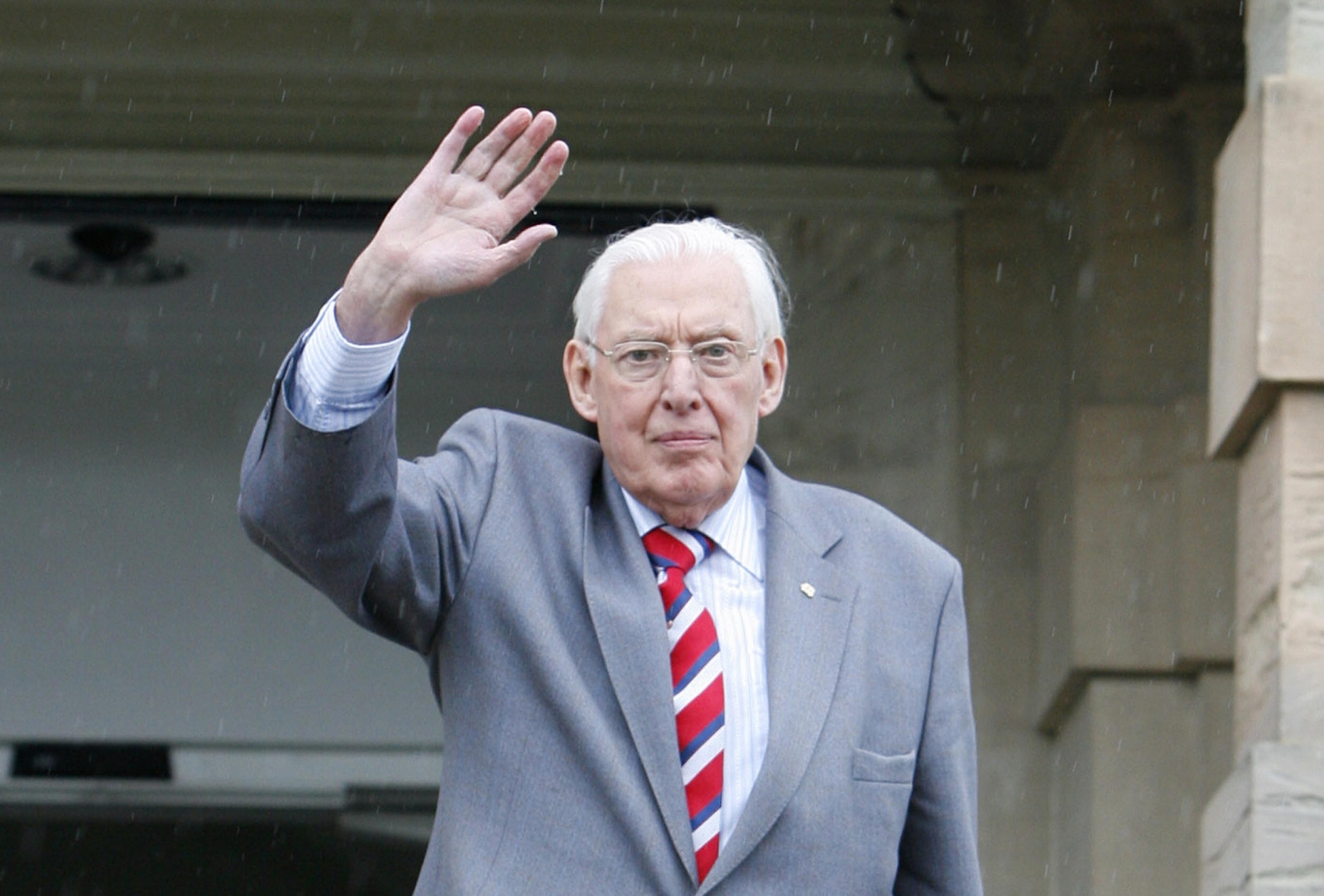 Dr Ian Paisley Dead: Controversial Quotes from Former Democratic Union