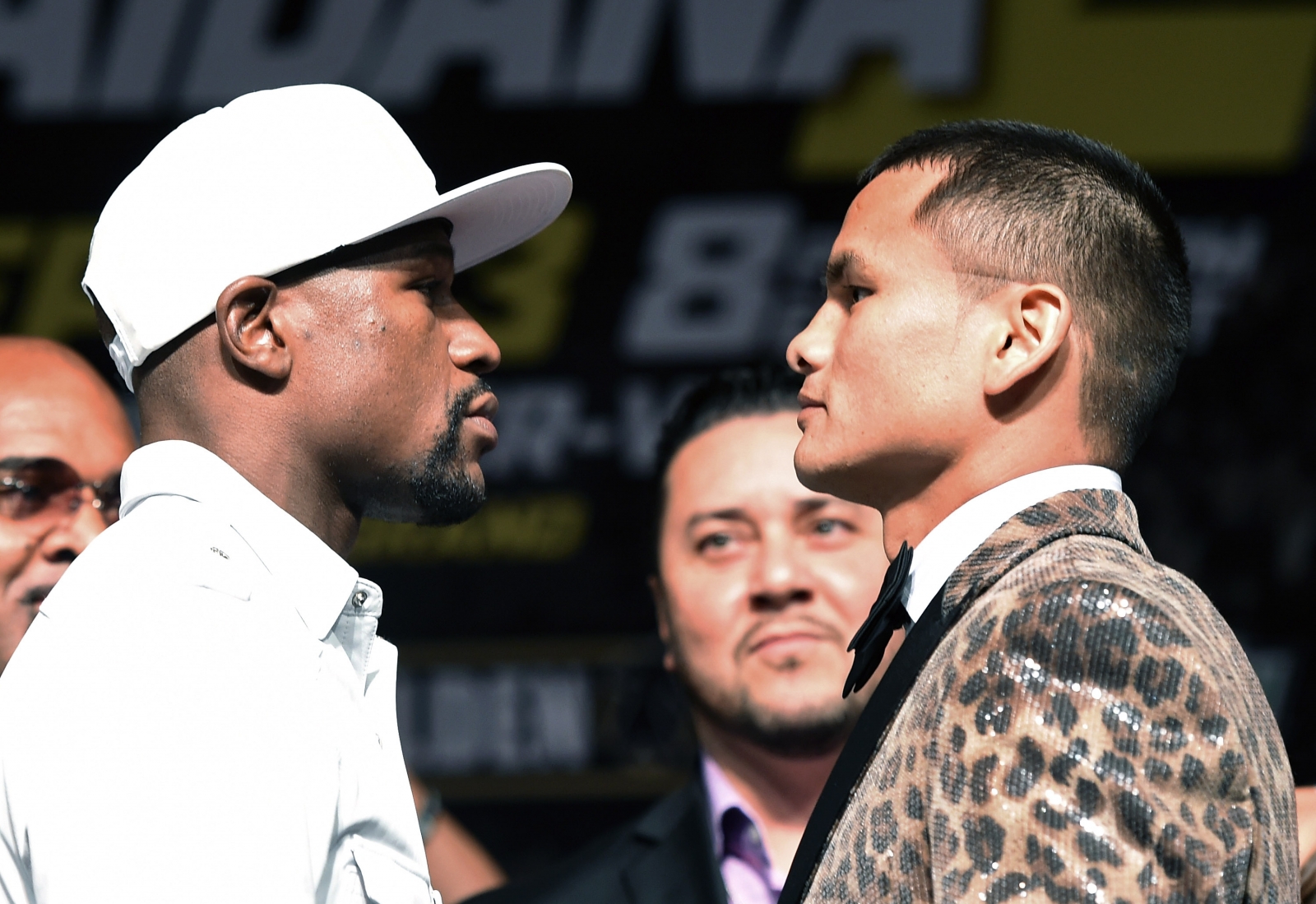 Floyd Mayweather Jr v Marcos Maidana II Preview: Business as Usual for ...