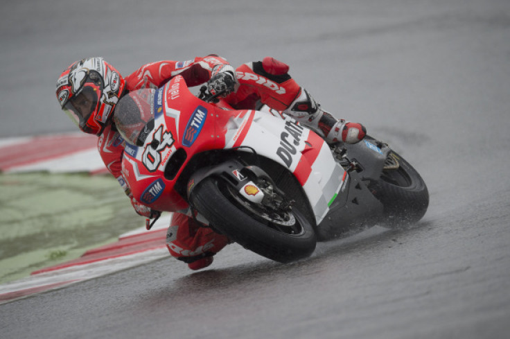 Andrea Dovizioso