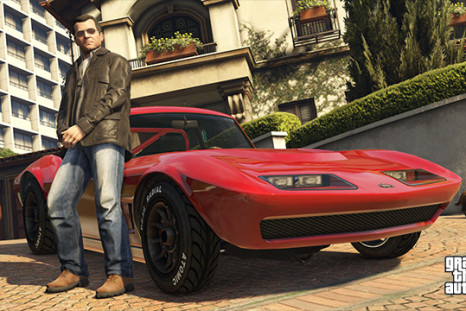 GTA 5 Next-Gen: First Person View Gameplay Trailer Revealed for PC, Xbox One and PS4