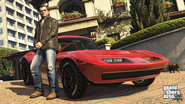 GTA 5 Next-Gen: New DLC Vehicles The Dukes and The Dodo Seaplane Coming to PS4, Xbox One and PC GTA 5 Next-Gen: New DLC Vehicles The Dukes and The Dodo Seaplane Coming to PS4, Xbox One and PC