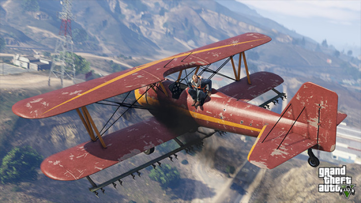 GTA 5 Next-Gen: New DLC Vehicles The Dukes and The Dodo Seaplane Coming to PS4, Xbox One and PC