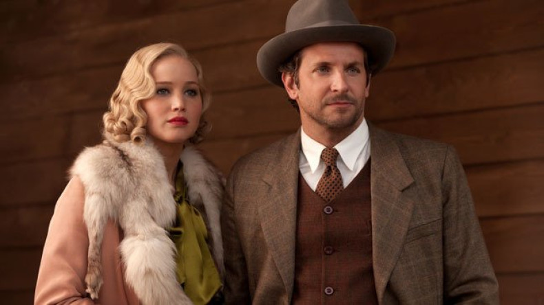 Serena Movie: Jennifer Lawrence and Bradley Cooper are Back again with Scorching Hot Chemistry