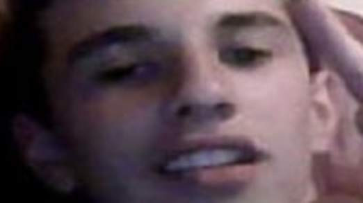 Teenager abducted