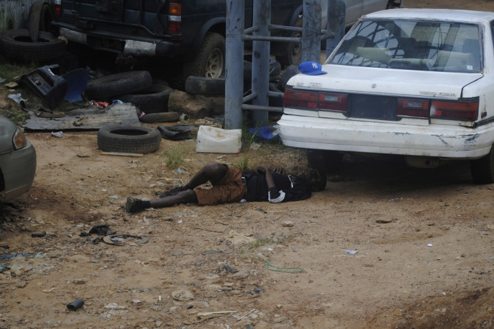 EBOLA.VICTIM EBOLA.VICTIM
