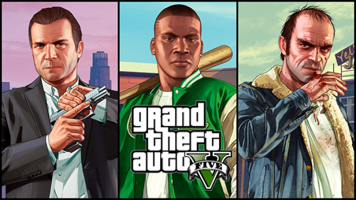 GTA 5 PS4 vs PS3: Next-Gen Graphics Gameplay Comparison Revealed