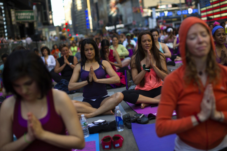 YOGA.BREATHE