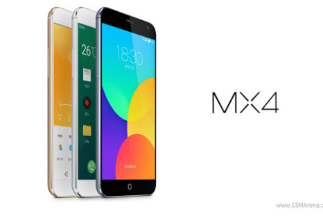 Meizu MX4 Pro Goes Through Benchmarks: Smartphone Expected to Feature High-End Technical Specifications