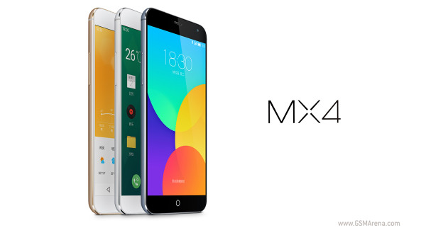 Meizu MX4 Meizu MX4