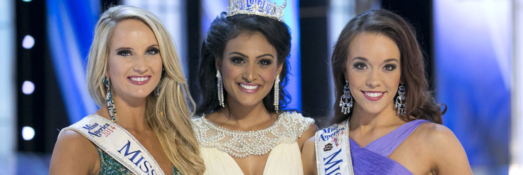 Miss America 2015: Where to Watch Live Stream Online