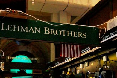 What Happened to Lehman Brothers' Bankers?