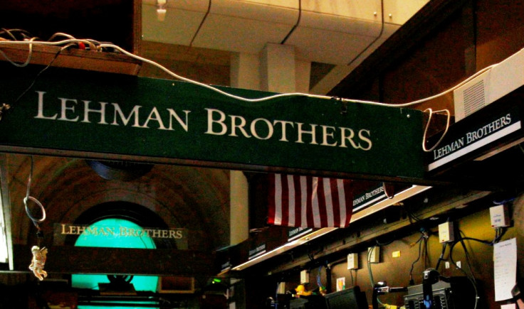 What Happened to Lehman Brothers' Bankers?