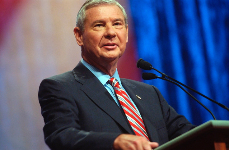 Senator Bob Graham