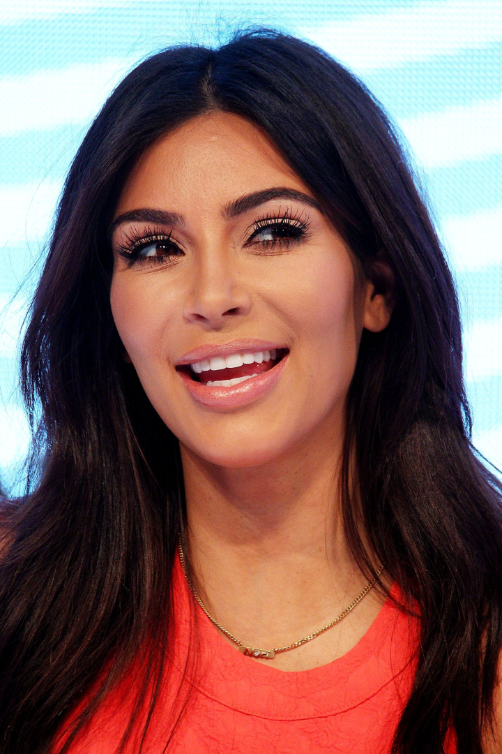 Kim Kardashian attends the Kardashian Kollection Spring Launch at Westfield Parramatta in Australia Kim Kardashian attends the Kardashian Kollection Spring Launch at Westfield Parramatta in Australia