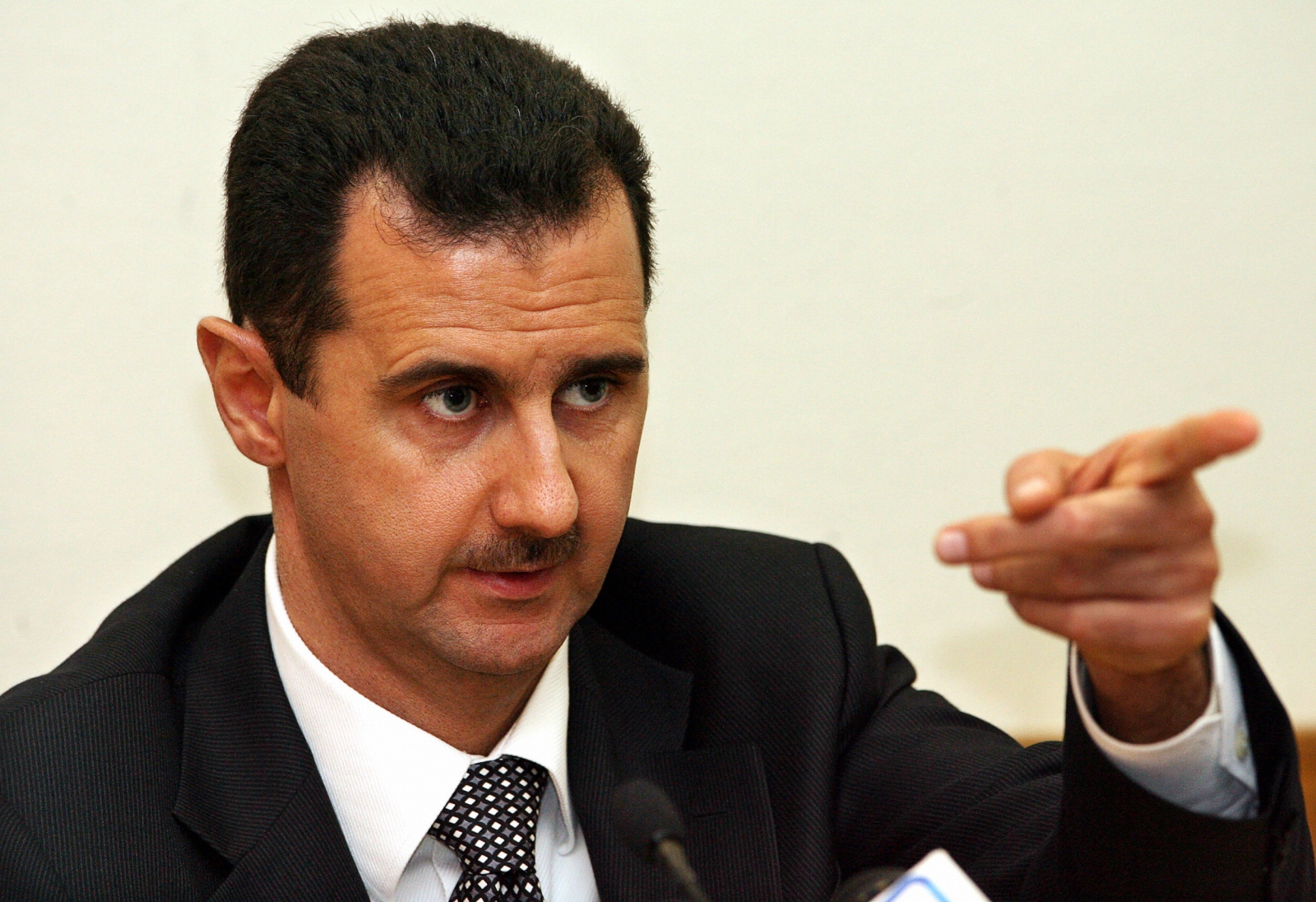 Syrian President Assad's Allies May Be Abandoning Him | IBTimes UK