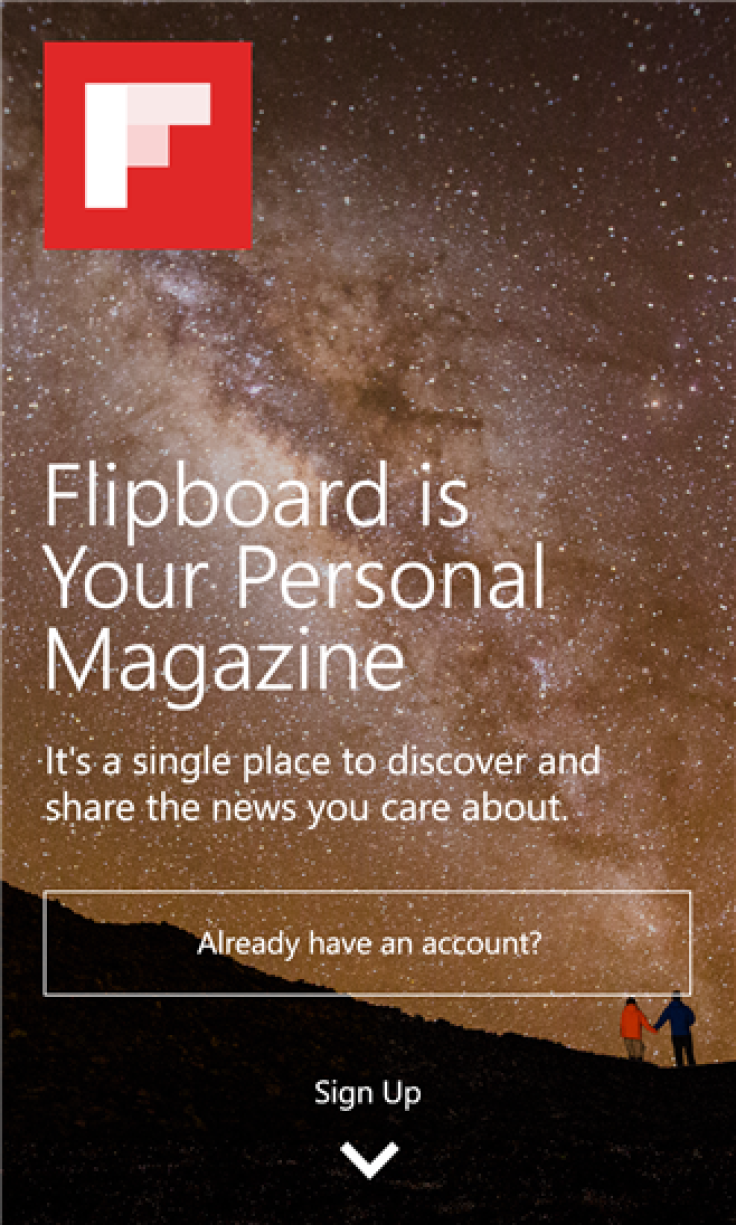 Flipboard for Windows Phone Finally Available: Will Work with Microsoft Windows Phone 8.1 Operating Platform