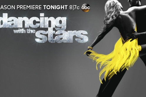 Dancing with the stars season 19