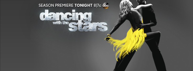 Dancing with the stars season 19