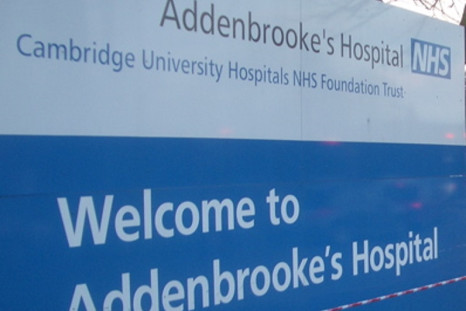 Addenbrooke's