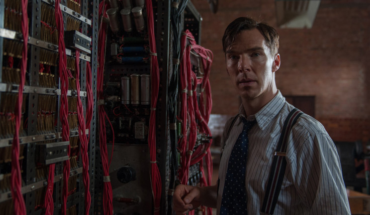 The Imitation Game