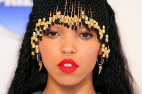 FKA Twigs