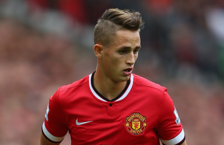 Adnan Januzaj