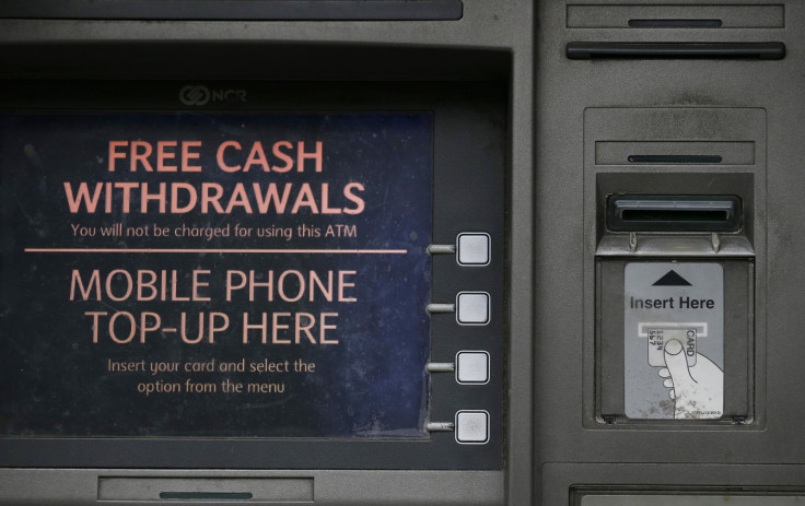 Cashpoint