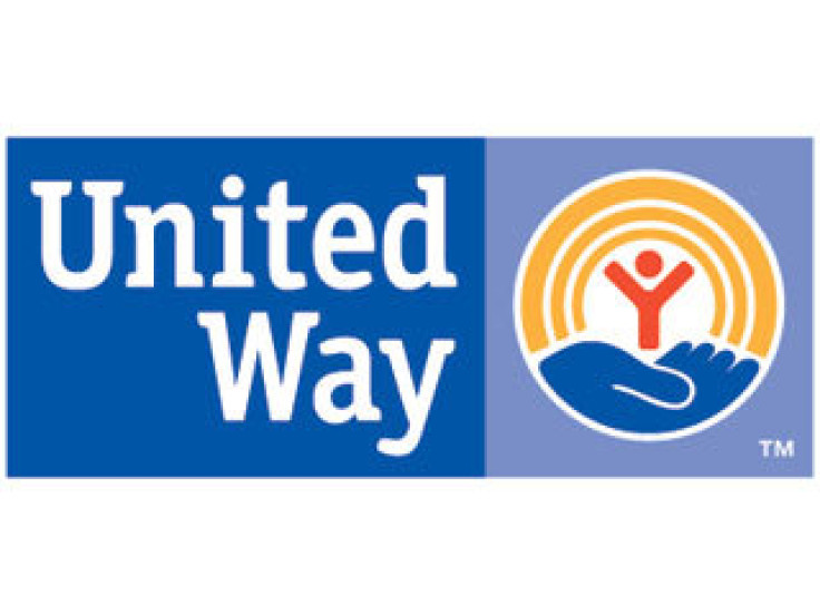 united way bitcoin