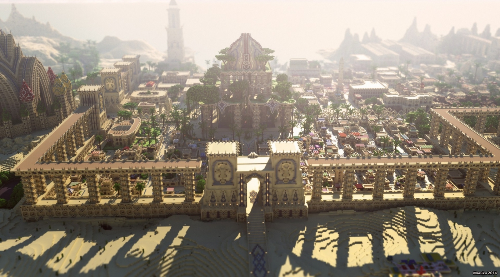 Why Minecraft is Worth $2.5bn