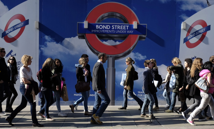 London Underground