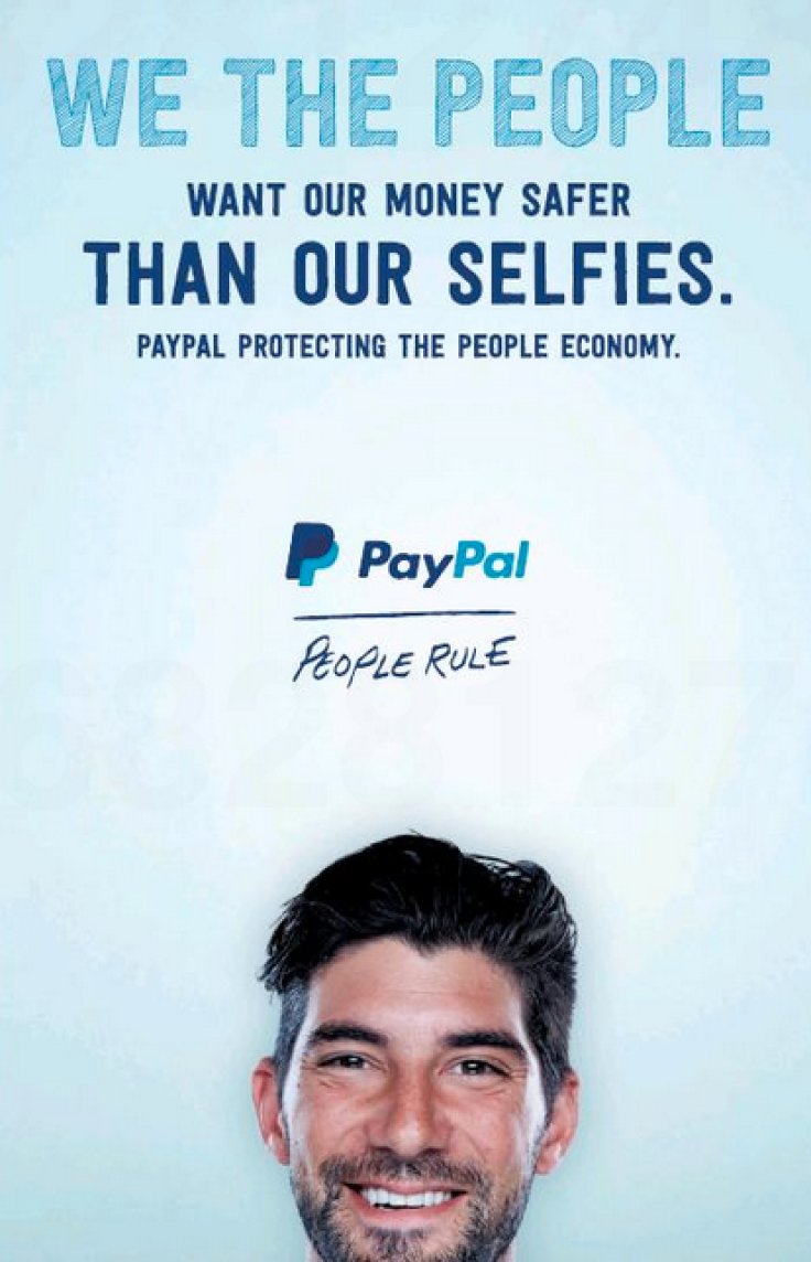 Paypal Apple Ad 2