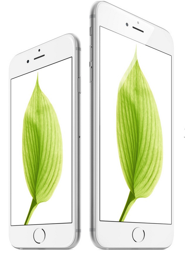 iPhone 6 iPhone 6