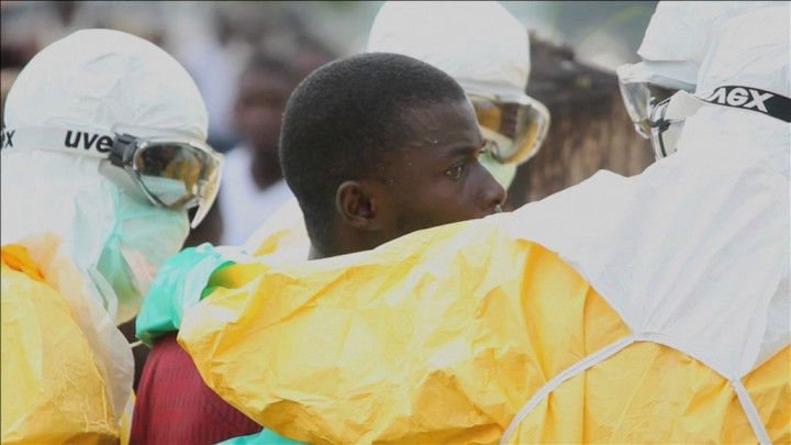 EBOLA.SUSPECT EBOLA.SUSPECT