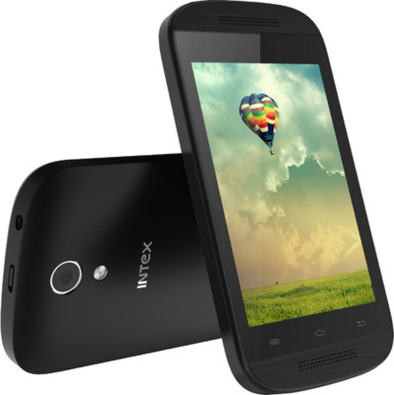 Most Affordable Android KitKat Smartphone Costing INR 2699, $44 and 27 Pounds Launched in India