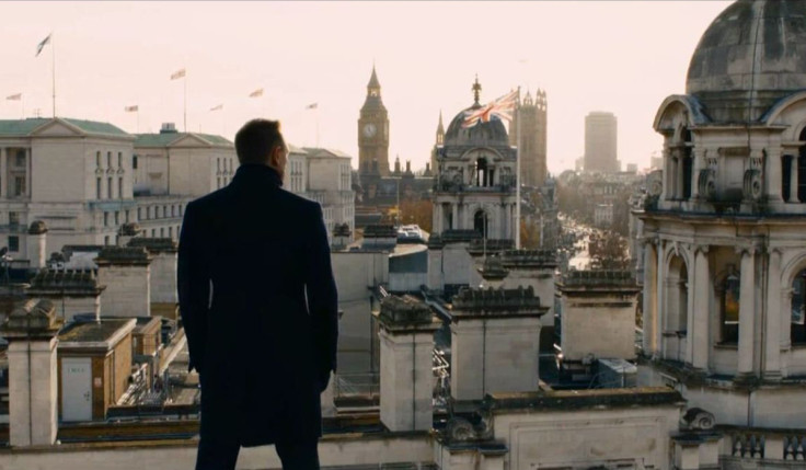 Skyfall