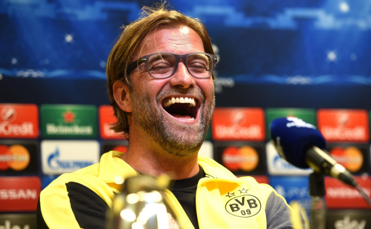 Jurgen Klopp