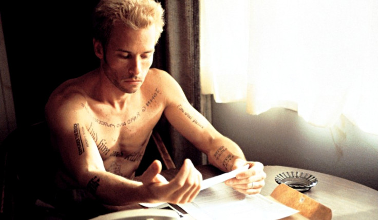 Memento