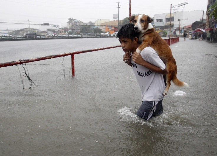 MONSOON.MANILA