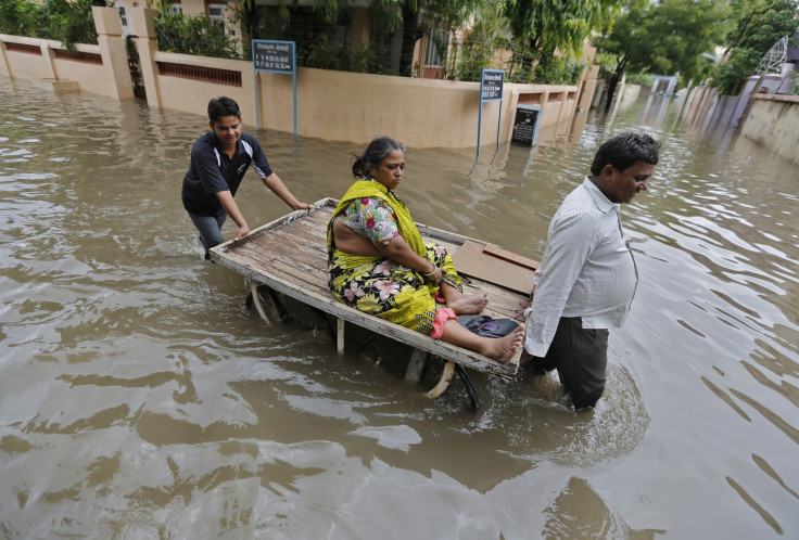 MONSOON.AHMEDABAD