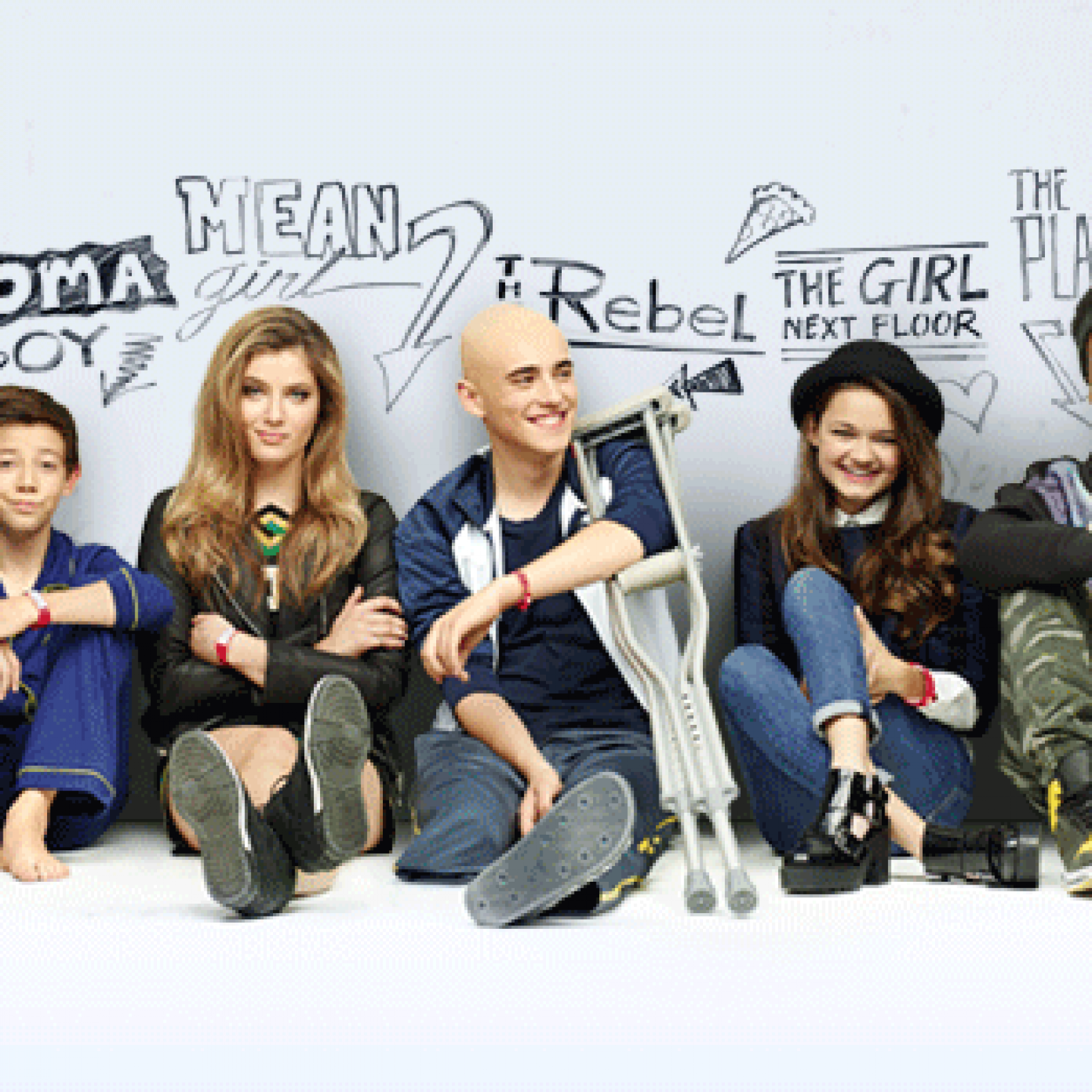 Skal Skilt film Red Band Society Episode 7: Promo Teases a 'Jaw Dropping Ending'; Where to  Watch 'Know Thyself' Online