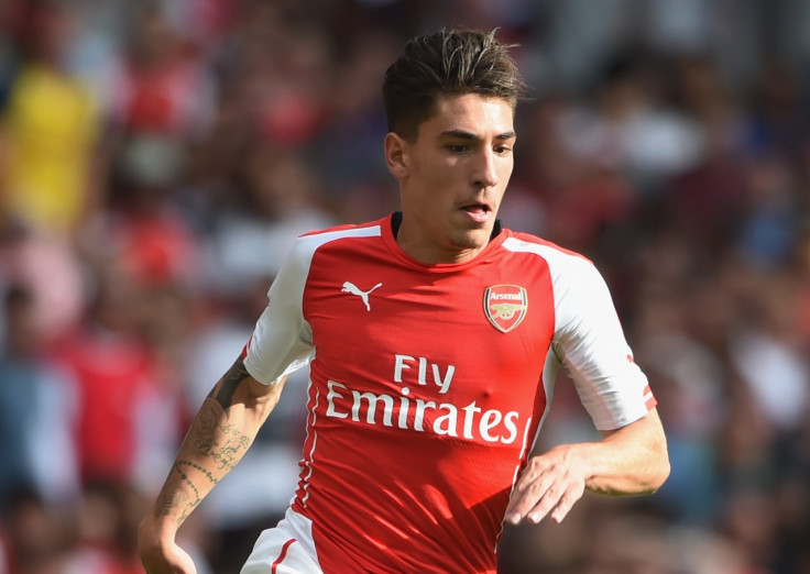 Hector Bellerin