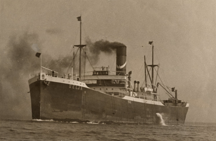 SS Selja