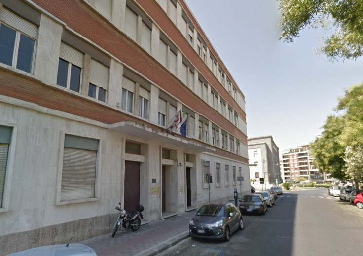 Italy: 'Rapist' High School Teacher Arrested over Sex for Grades Blackmail